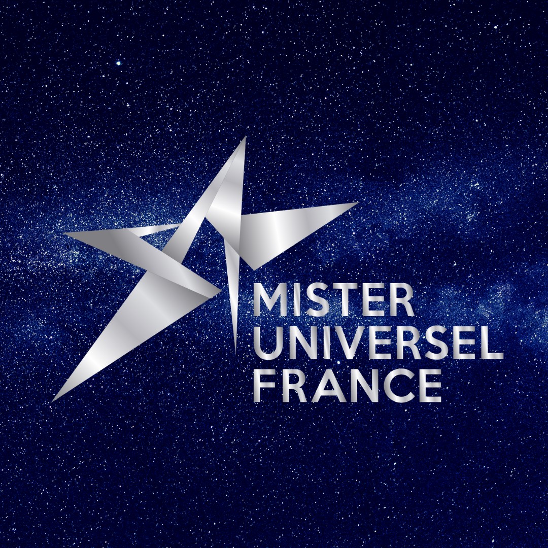 Mister Universel France