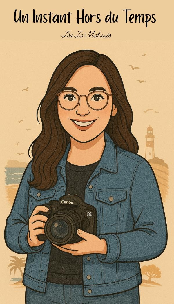 Un Instant Hors du Temps